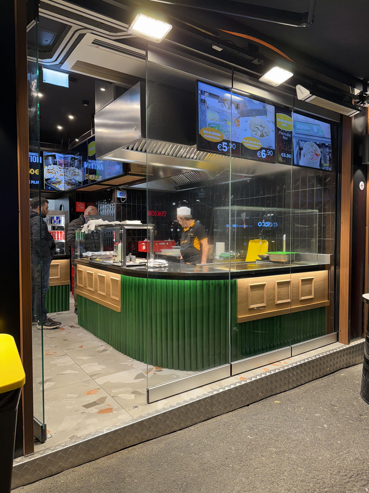 Burger King - Galeri 1