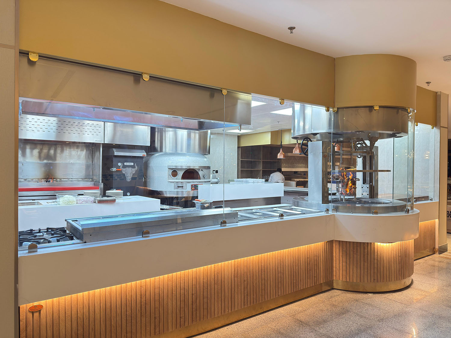 Vender Otel - Galeri 3