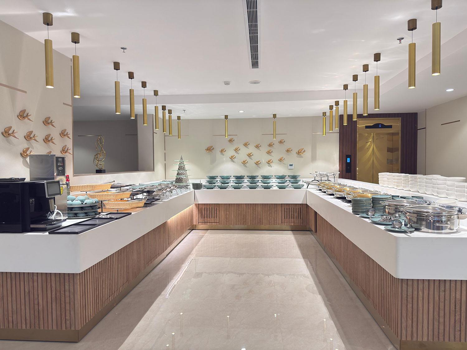 Vender Otel